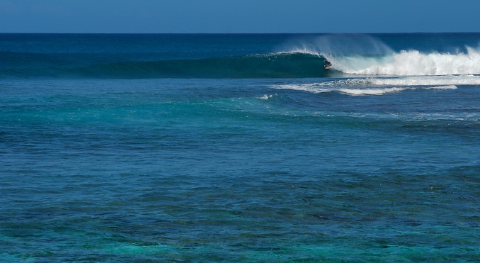 Image courtesy of Tourism Media