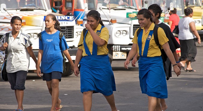 Image courtesy of Tourism Media