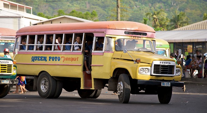 Image courtesy of Tourism Media