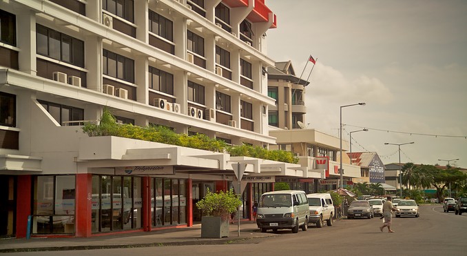 Image courtesy of Tourism Media