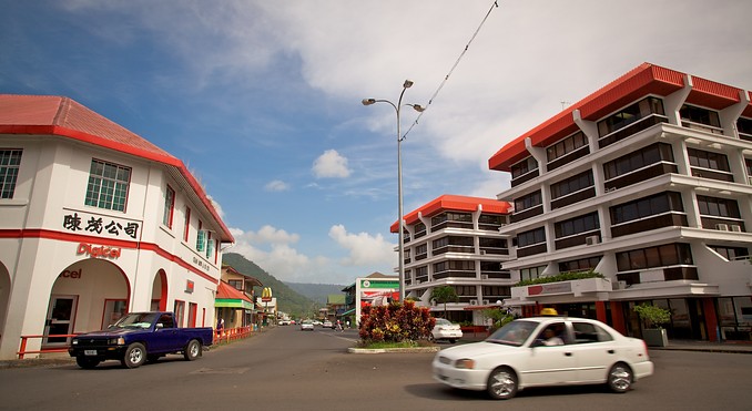Image courtesy of Tourism Media