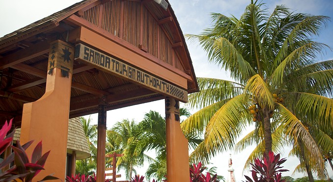 Image courtesy of Tourism Media