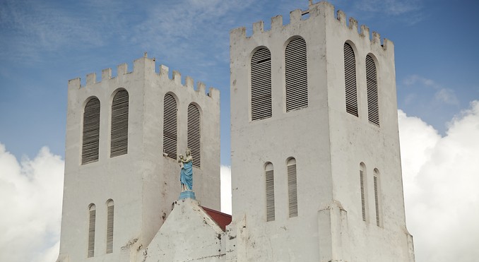 Image courtesy of Tourism Media