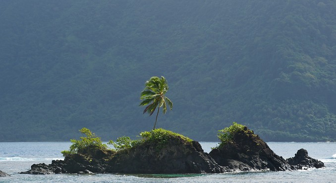 Fagaloa Bay