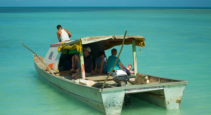 Image courtesy of Tourism Media