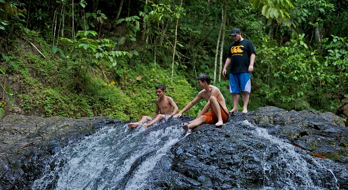 Image courtesy of Tourism Media
