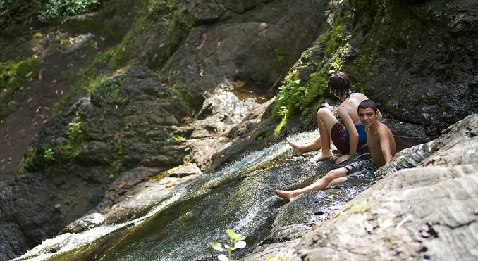 Image courtesy of Tourism Media