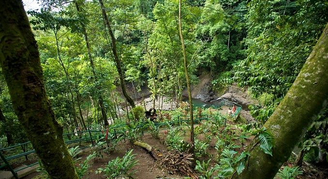 Image courtesy of Tourism Media