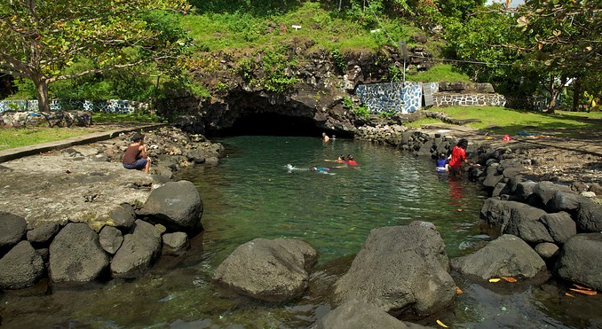 Image courtesy of Tourism Media