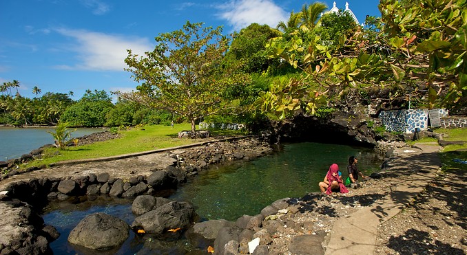 Image courtesy of Tourism Media