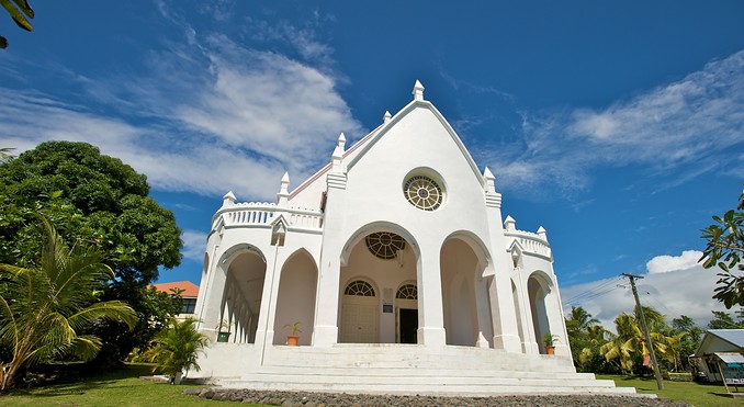Image courtesy of Tourism Media