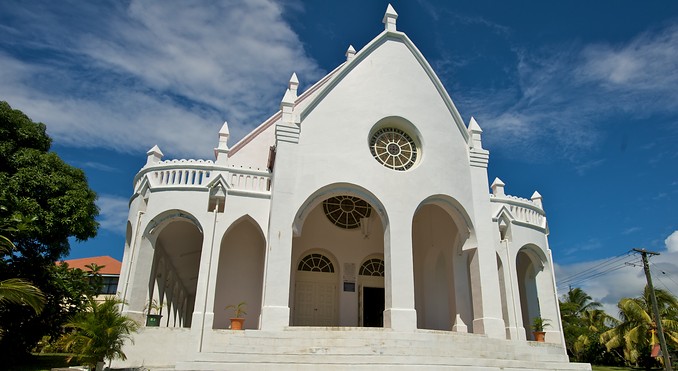 Image courtesy of Tourism Media
