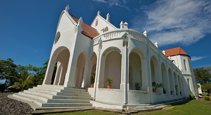Image courtesy of Tourism Media