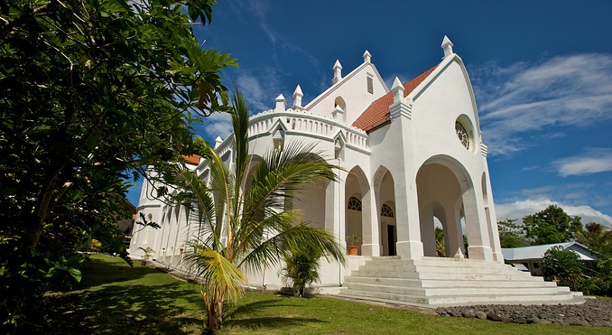 Image courtesy of Tourism Media