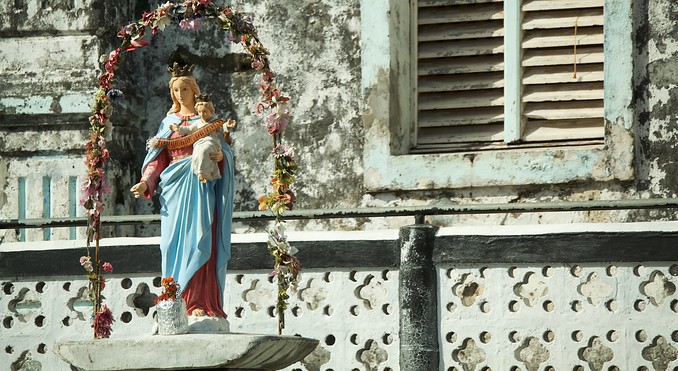Image courtesy of Tourism Media