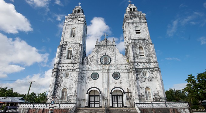 Image courtesy of Tourism Media