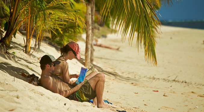 Image courtesy of Tourism Media