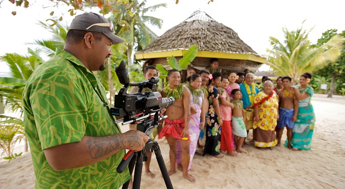 Image courtesy of Tourism Media