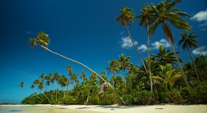 Virgin Cove