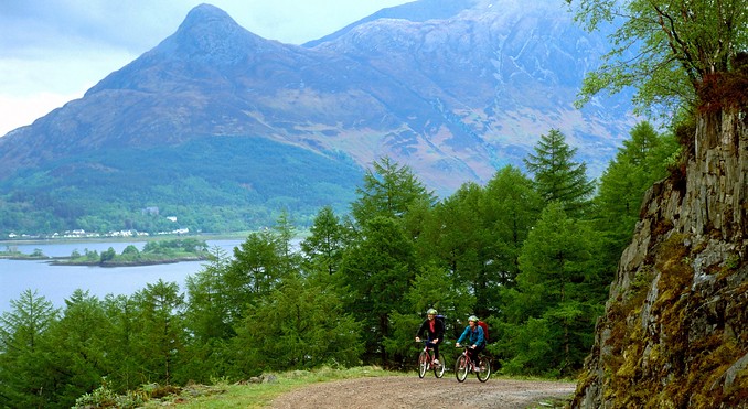 Argyll