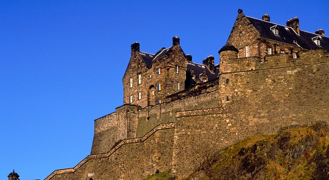Edinburgh