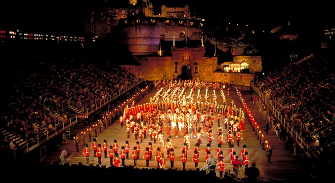Edinburgh