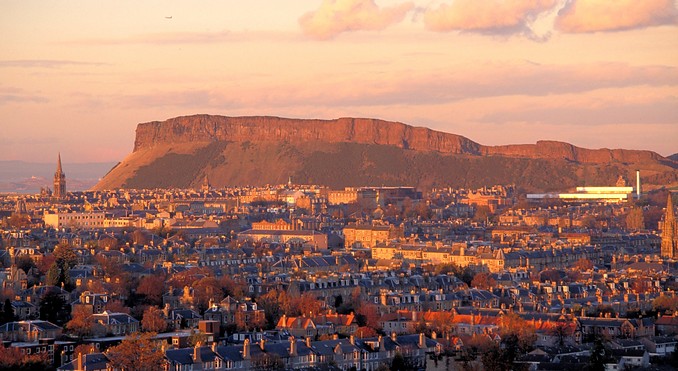 Edinburgh