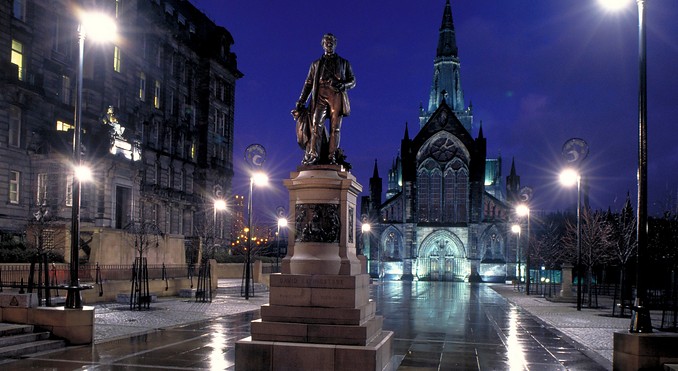Glasgow