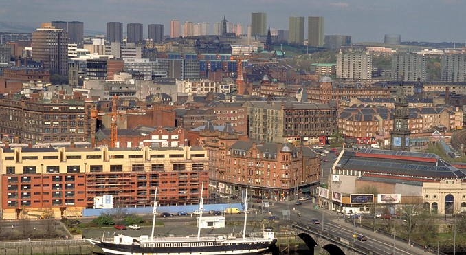 Glasgow