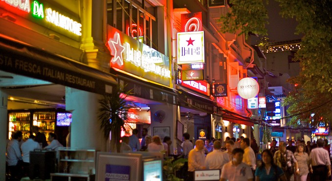 Image courtesy of Tourism Media