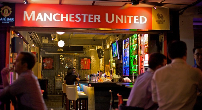 Image courtesy of Tourism Media
