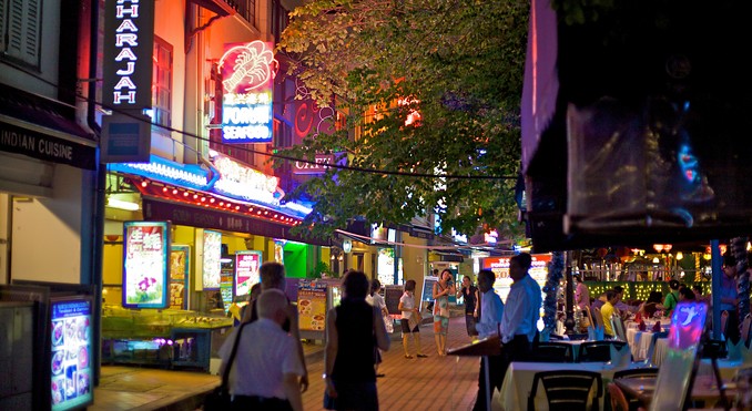 Image courtesy of Tourism Media