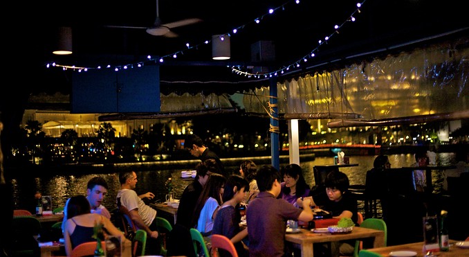 Image courtesy of Tourism Media