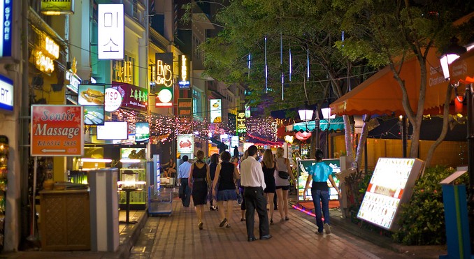 Image courtesy of Tourism Media