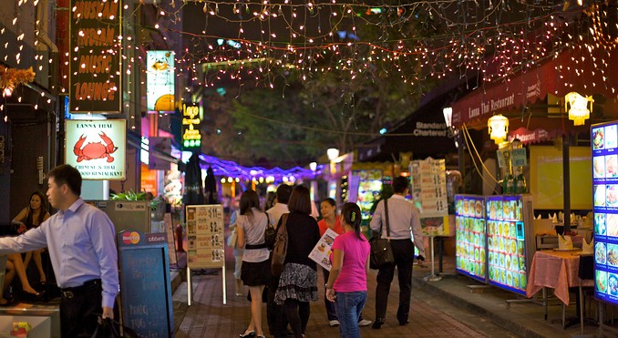 Image courtesy of Tourism Media