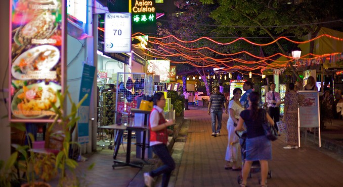 Image courtesy of Tourism Media