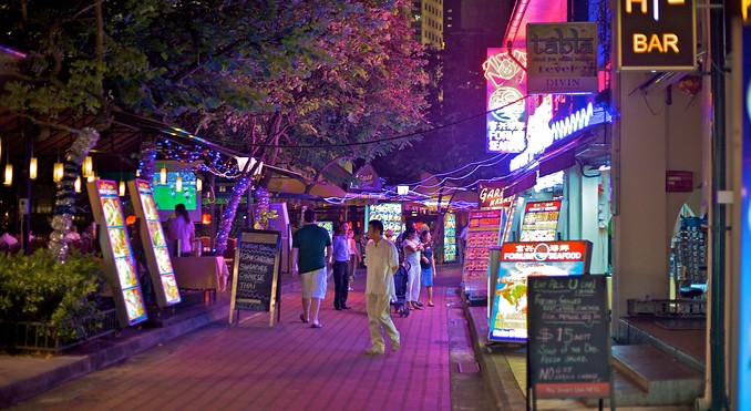 Image courtesy of Tourism Media