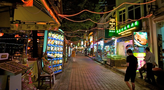 Image courtesy of Tourism Media
