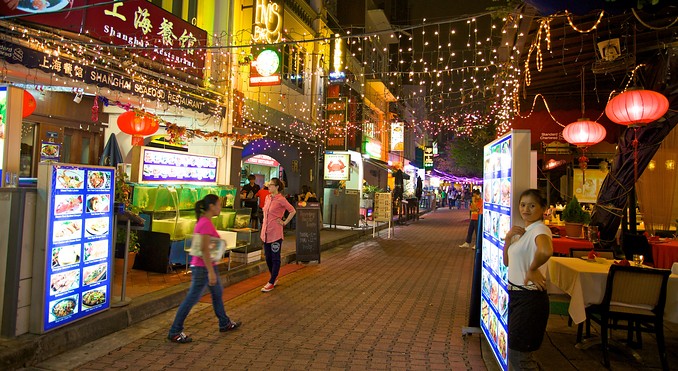 Image courtesy of Tourism Media