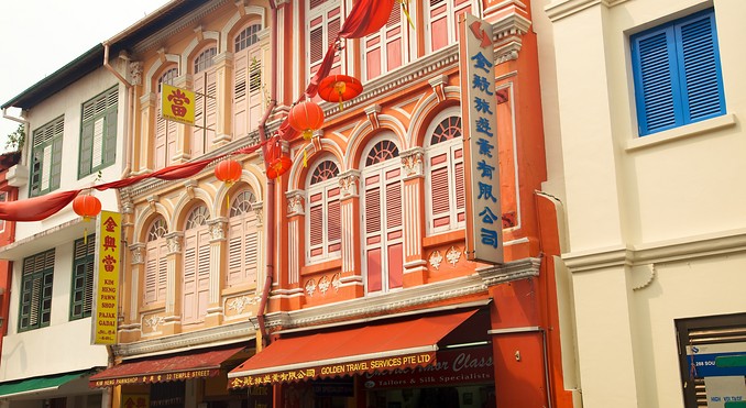 Image courtesy of Tourism Media
