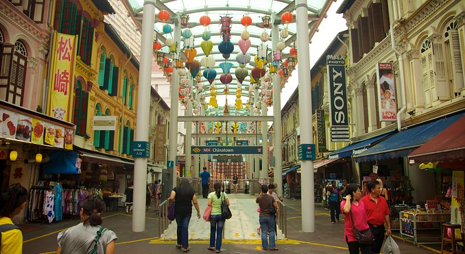 Image courtesy of Tourism Media