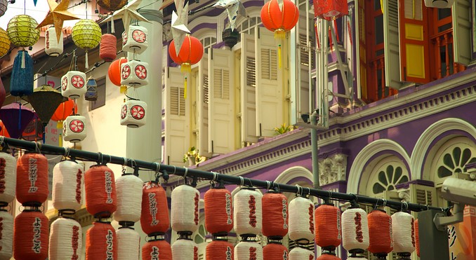 Image courtesy of Tourism Media