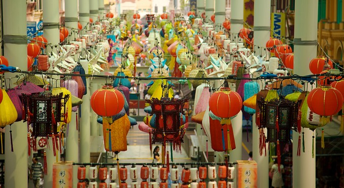 Chinatown