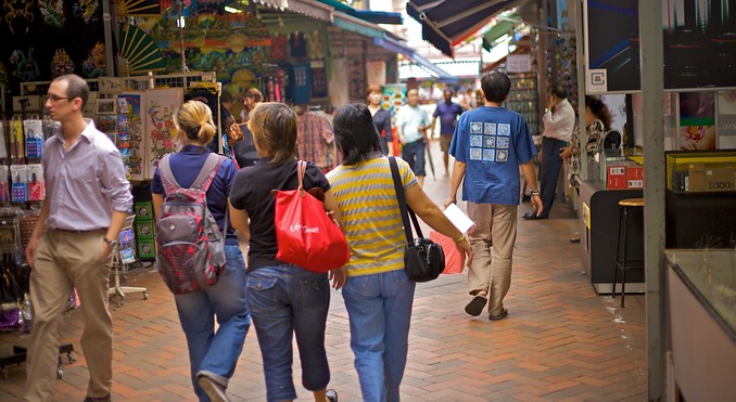 Image courtesy of Tourism Media