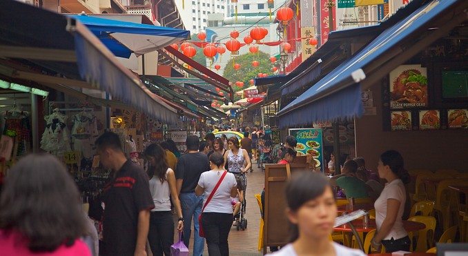 Image courtesy of Tourism Media