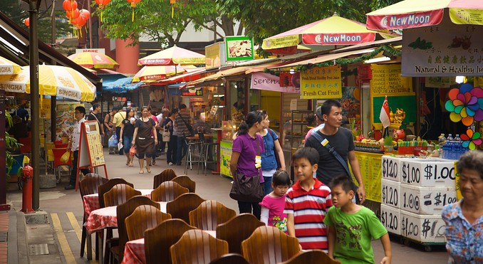 Image courtesy of Tourism Media