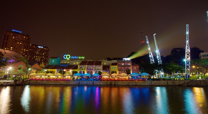 Image courtesy of Tourism Media