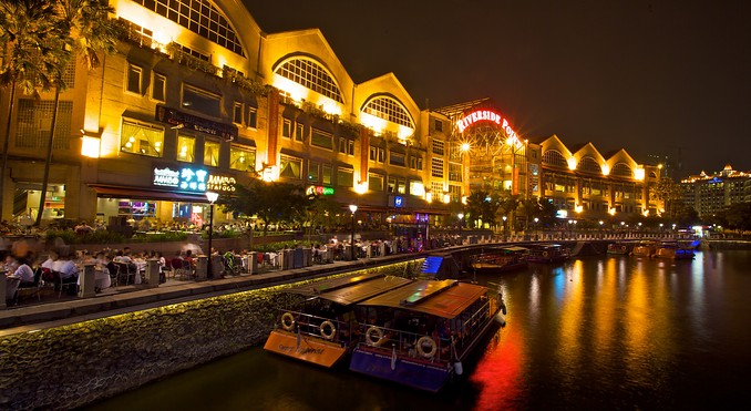 Image courtesy of Tourism Media