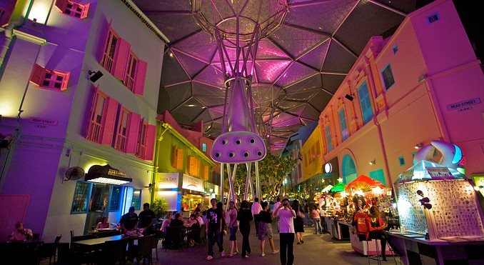 Image courtesy of Tourism Media