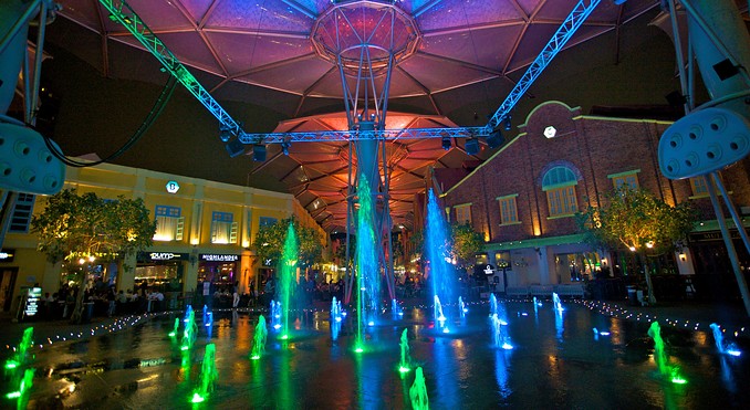 Image courtesy of Tourism Media